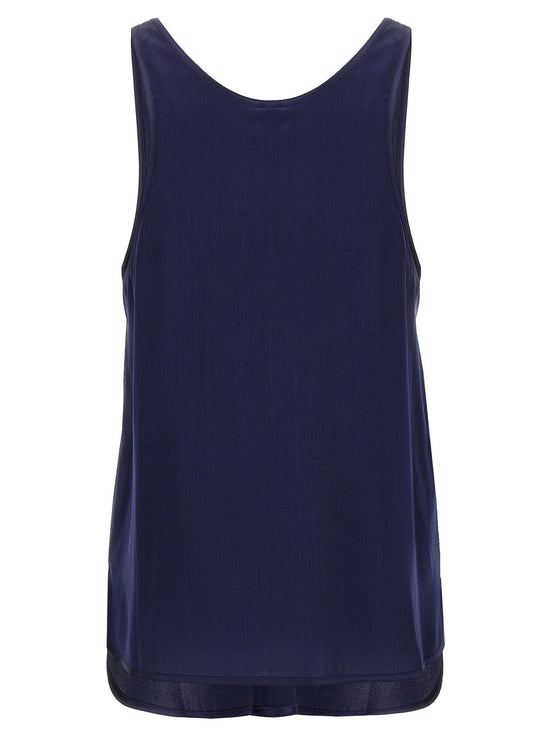 Pinko 'Crazy' top