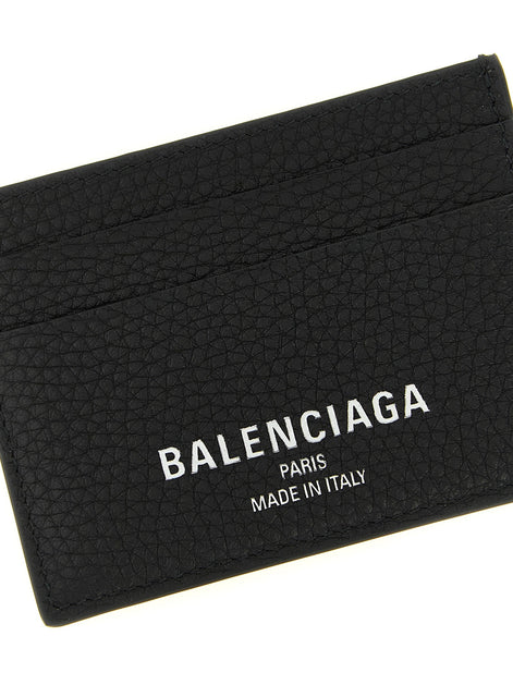 Balenciaga 'Credit' card holder
