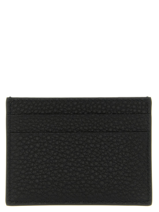 Balenciaga 'Credit' card holder