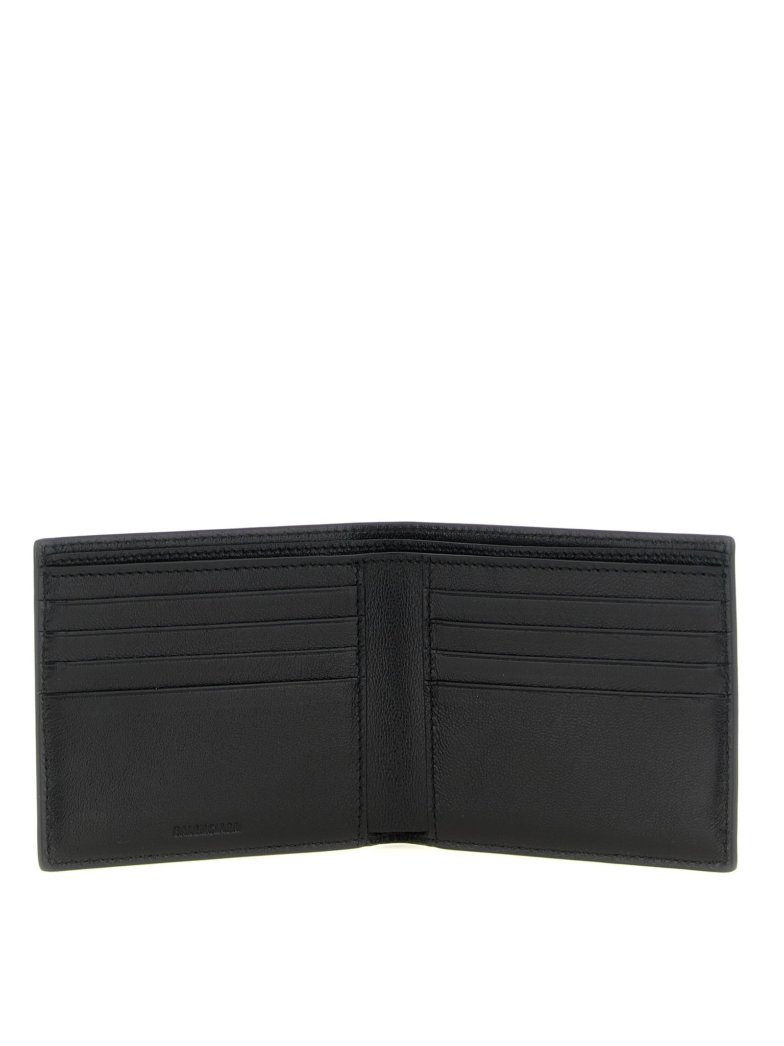 Balenciaga 'Credit Folded' wallet