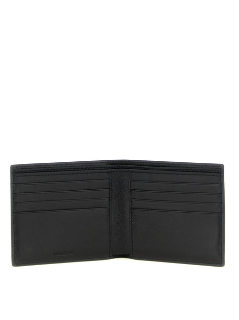 Balenciaga 'Credit Folded' wallet
