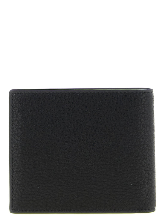 Balenciaga 'Credit Folded' wallet