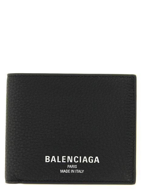 'Credit Folded' wallet