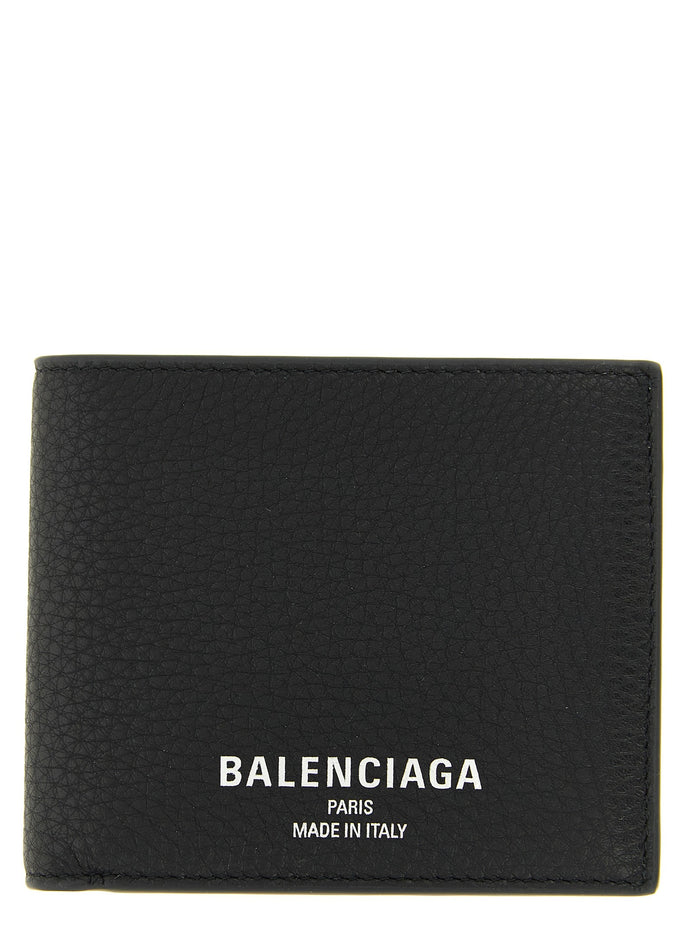 'Credit Folded' wallet