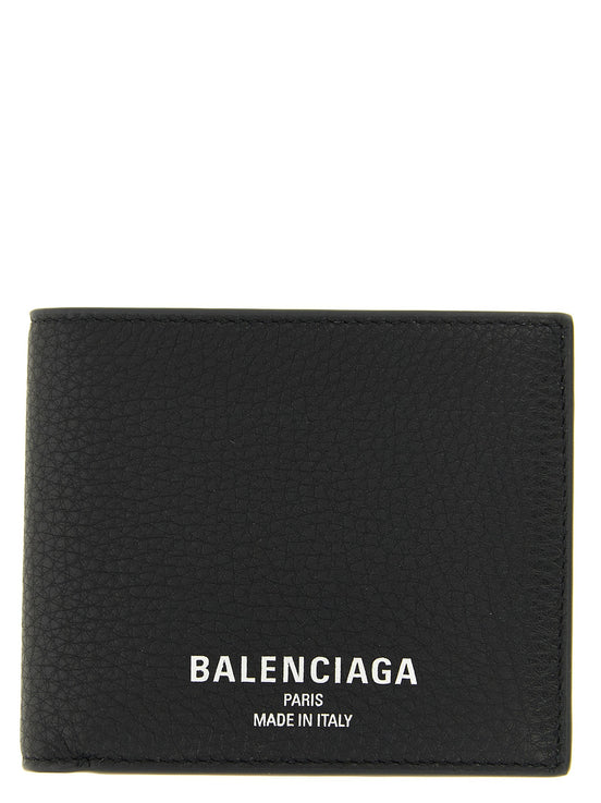 'Credit Folded' wallet