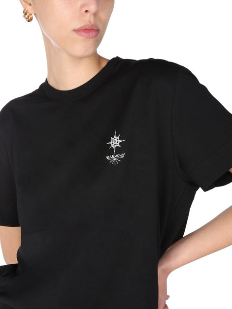 CREW NECK T-SHIRT