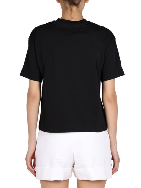 CREWNECK T-SHIRT