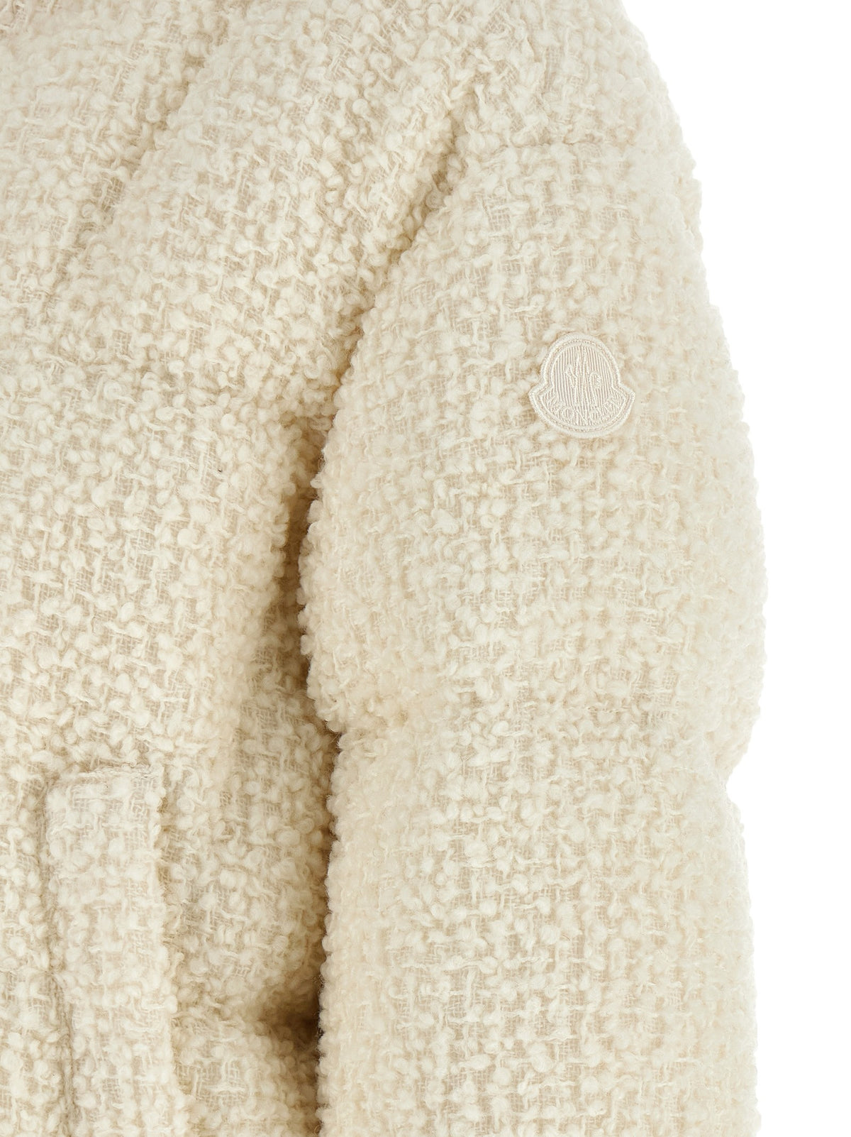 Moncler 'Cristallin' down jacket