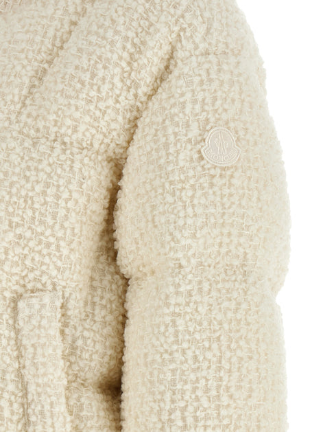 Moncler 'Cristallin' down jacket