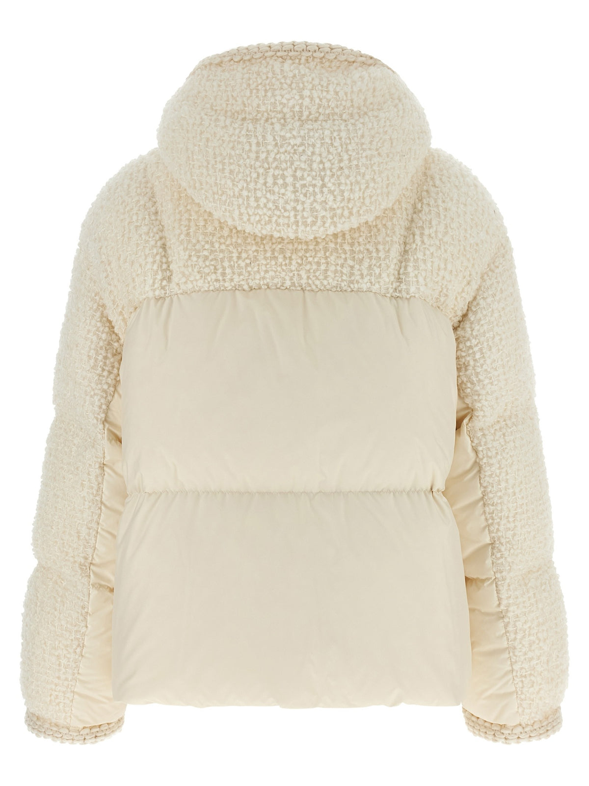 Moncler 'Cristallin' down jacket