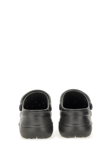 "CROCS JIBBITZ" SABOT