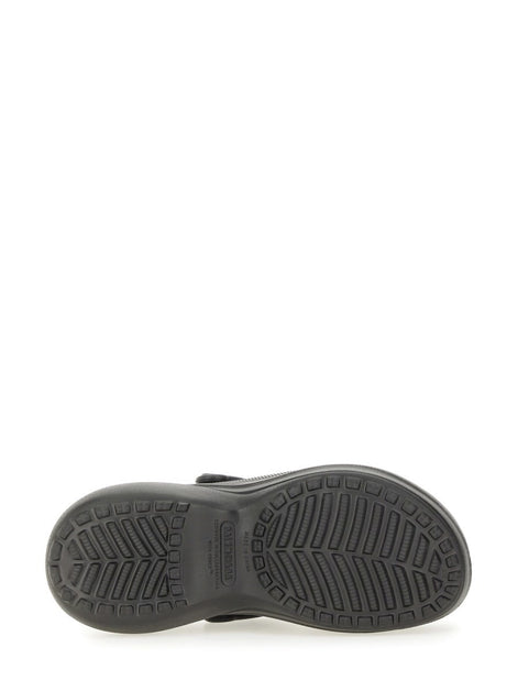 "CROCS JIBBITZ" SABOT