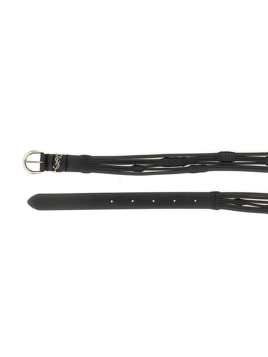 CROISSANT DE LUNE BELT