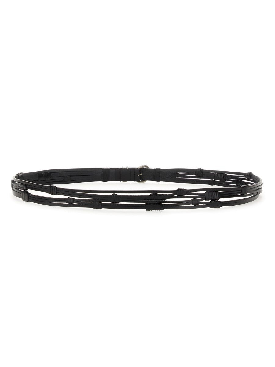 CROISSANT DE LUNE BELT