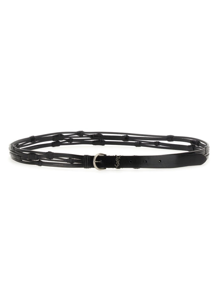 CROISSANT DE LUNE BELT