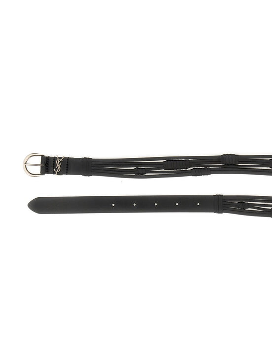 CROISSANT DE LUNE BELT