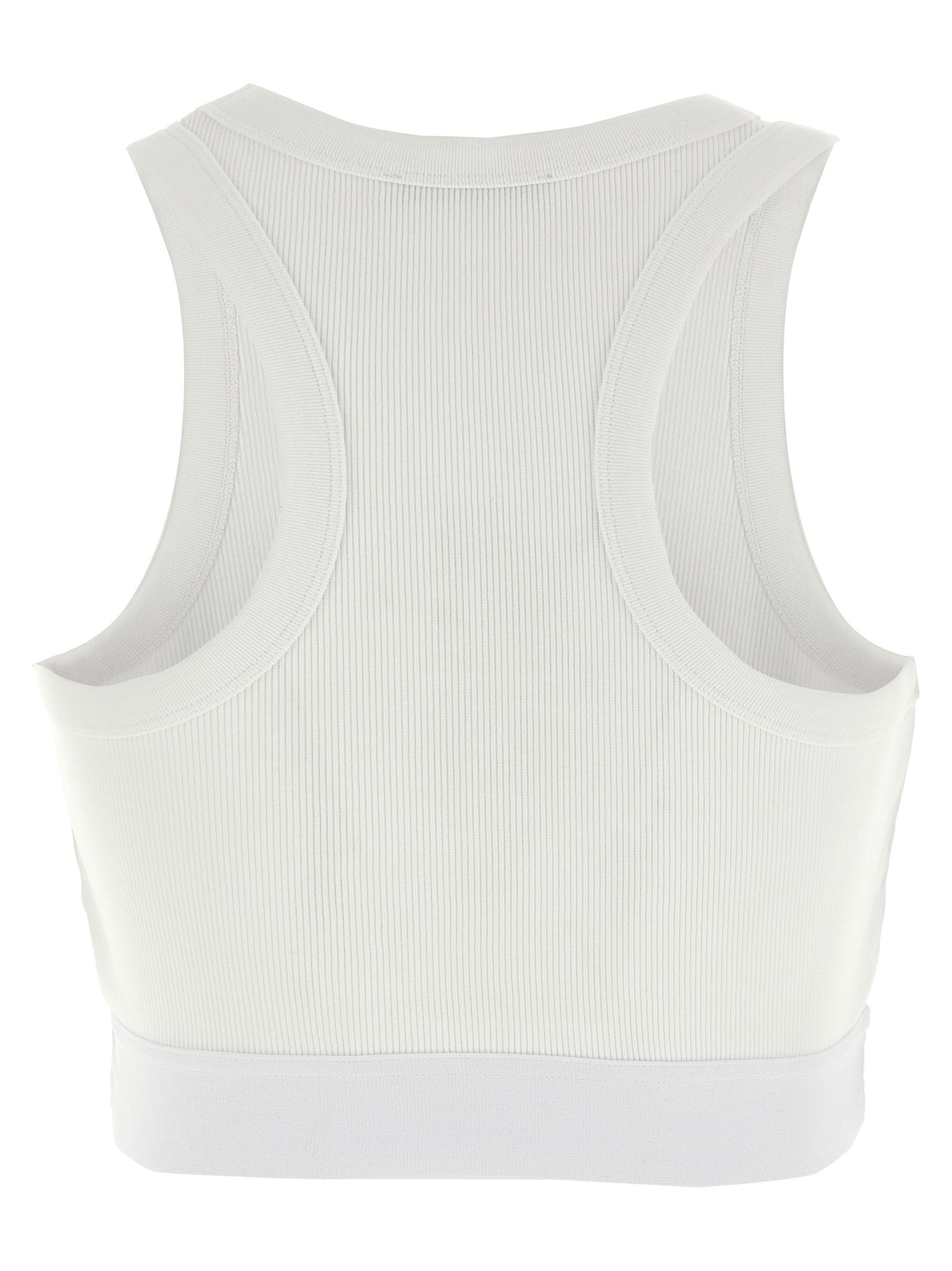 Crop tank top