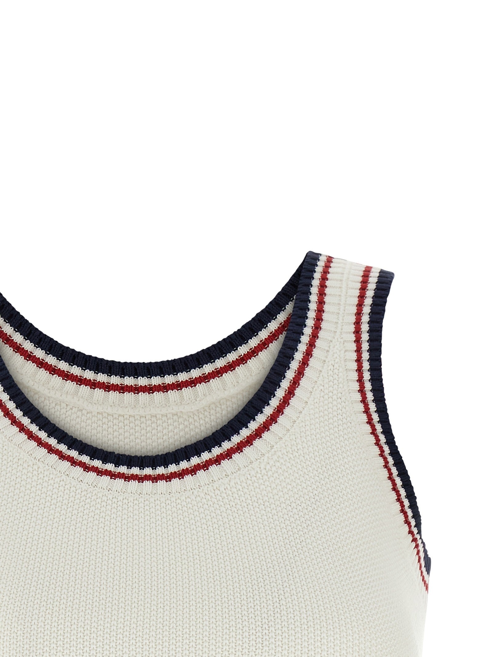 Crop top - 'Active' line