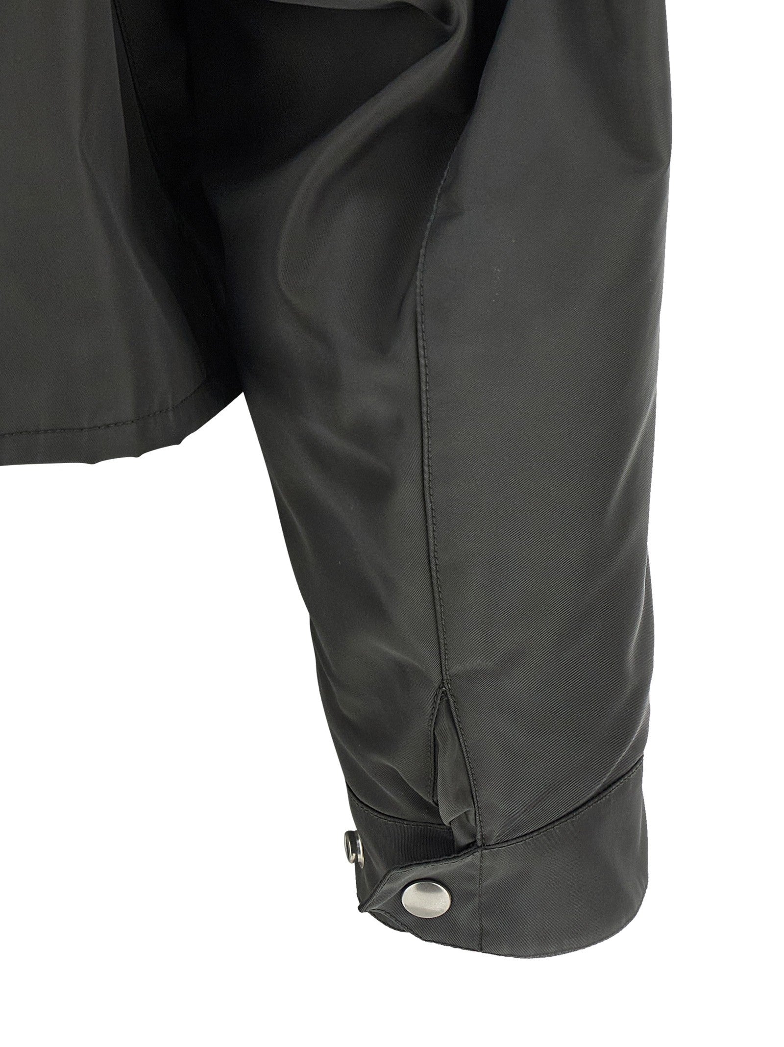 Cropped Jacket