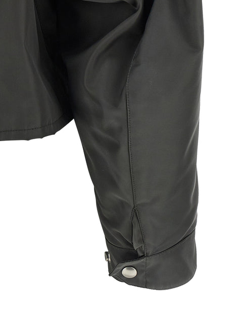 Cropped Jacket