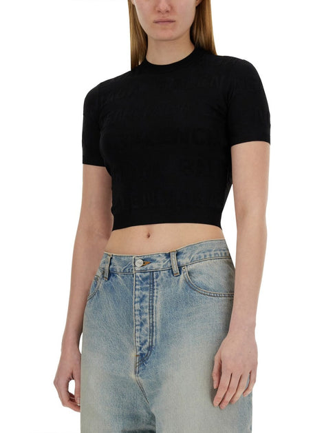 CROPPED SHIRT