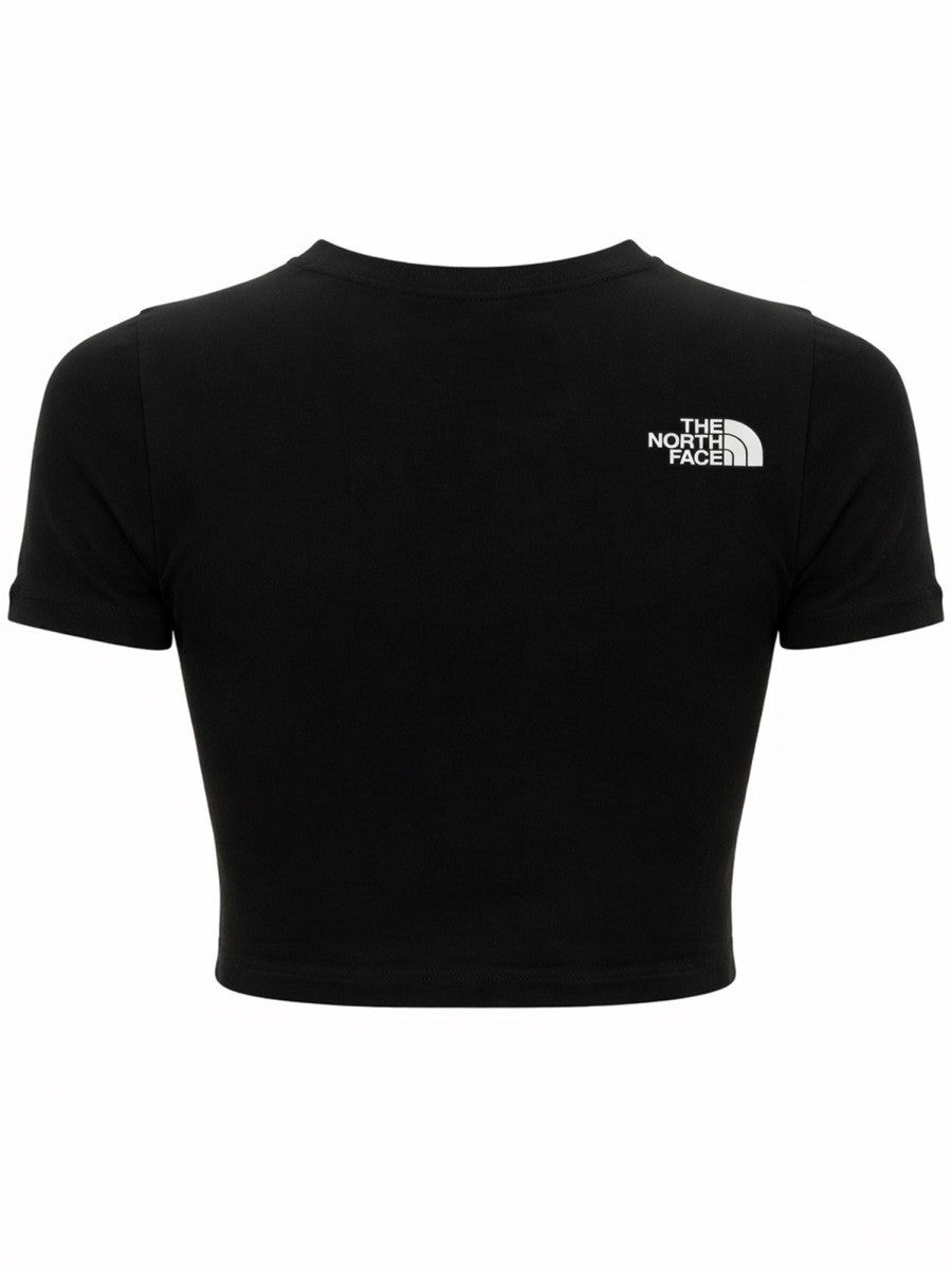 CROPPED T-SHIRT