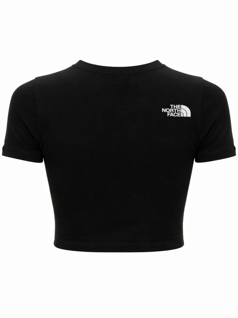 CROPPED T-SHIRT