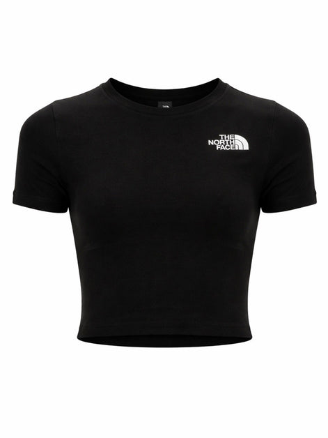 CROPPED T-SHIRT