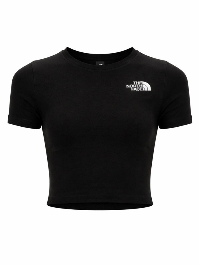 CROPPED T-SHIRT