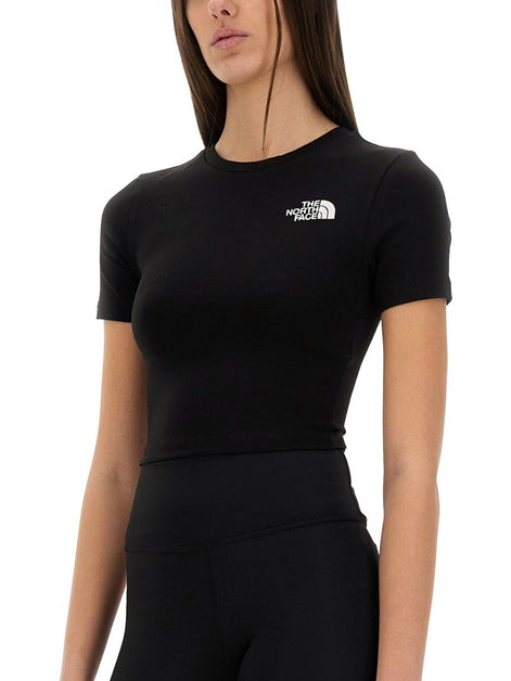 CROPPED T-SHIRT