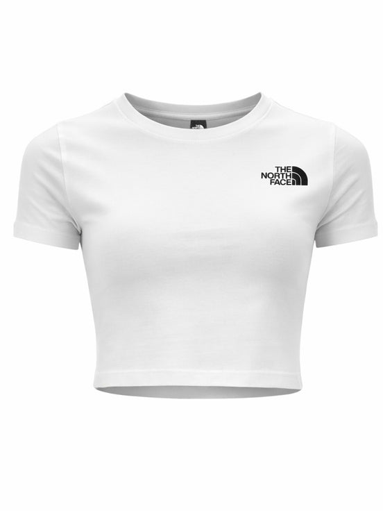 CROPPED T-SHIRT