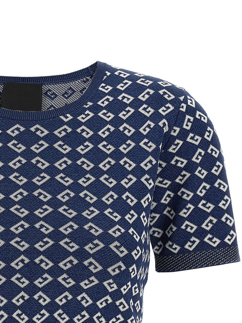 'cropped' top