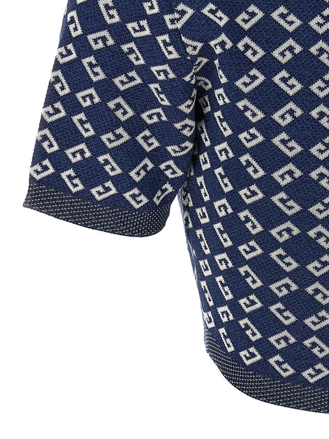 'cropped' top