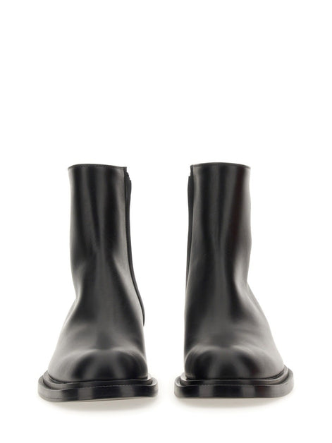 CUBAN STACK BOOT