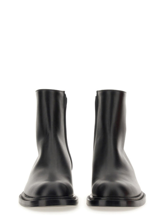 CUBAN STACK BOOT