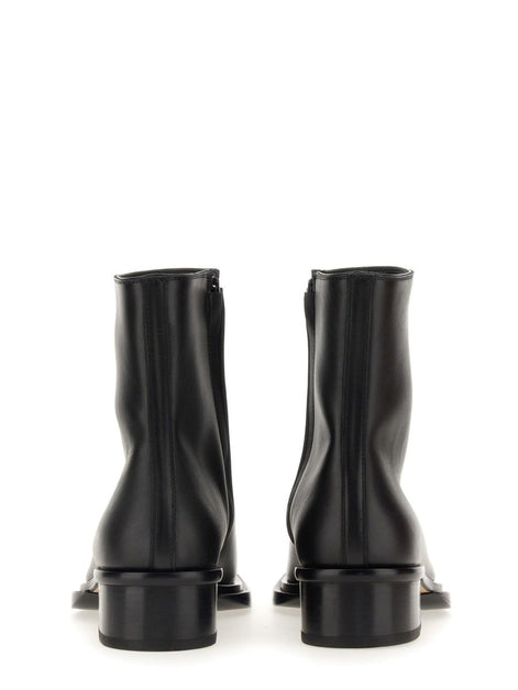 CUBAN STACK BOOT