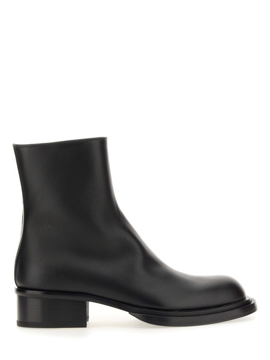 CUBAN STACK BOOT