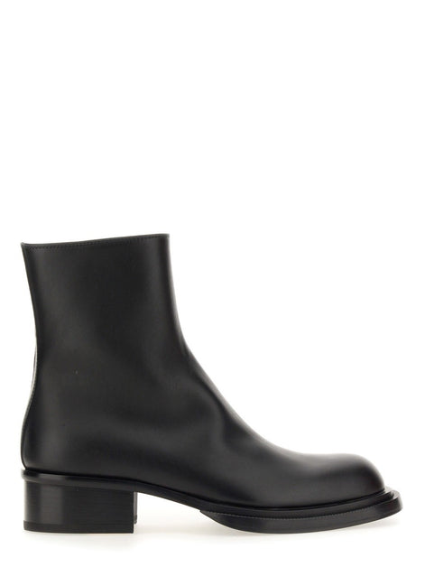 CUBAN STACK BOOT
