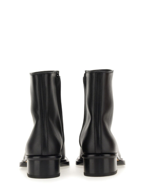 CUBAN STACK BOOT