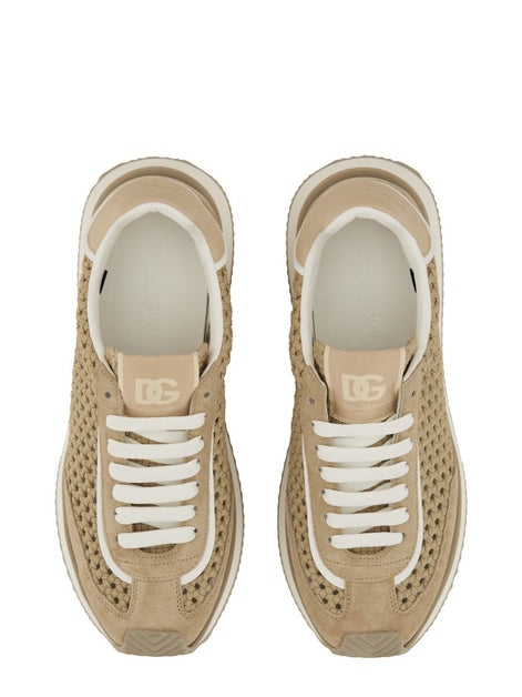 "CUSHION" SNEAKER