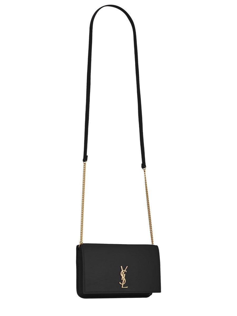 Saint Laurent Custodia per Smartphone 