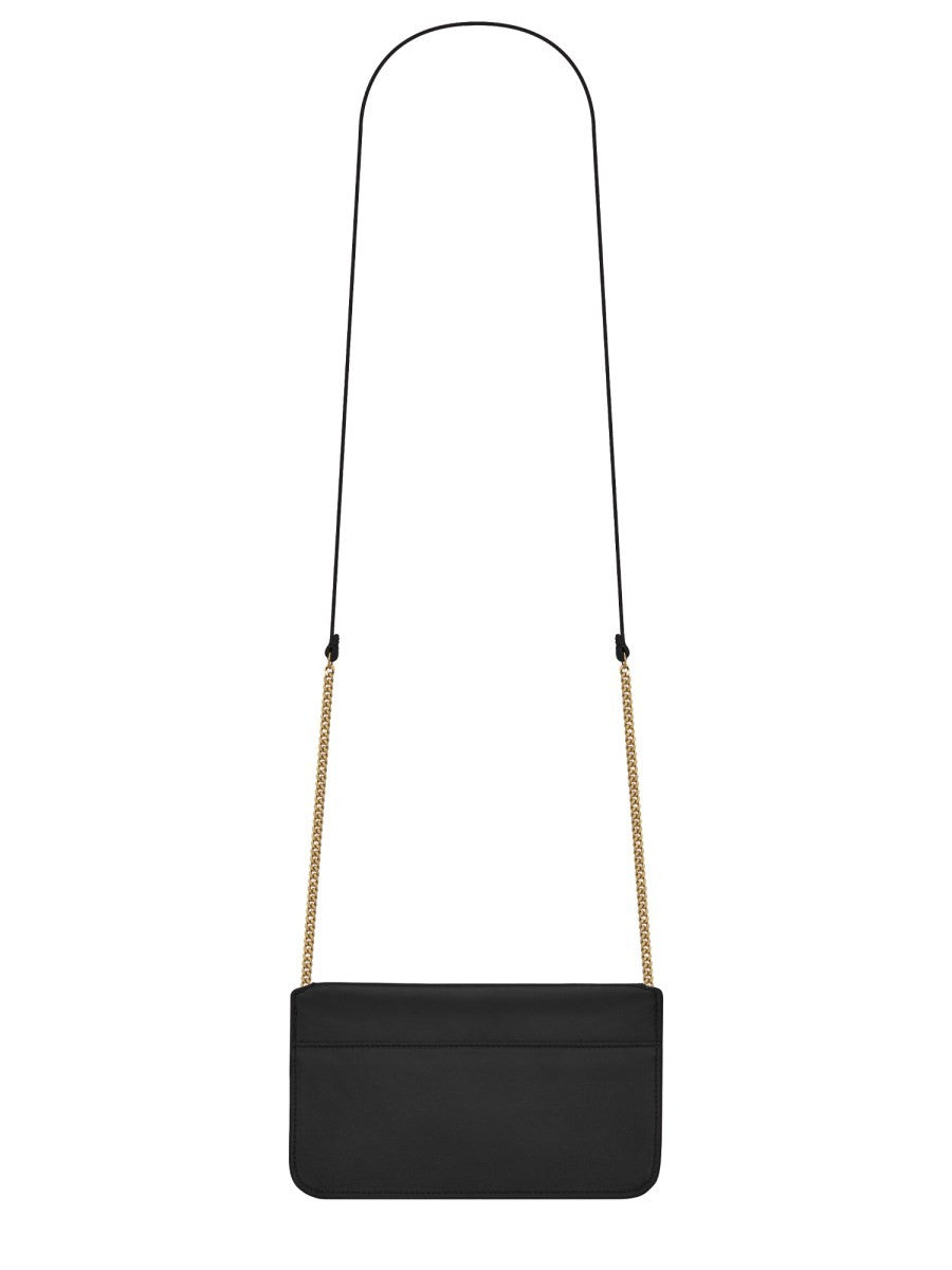 Saint Laurent Custodia per Smartphone 