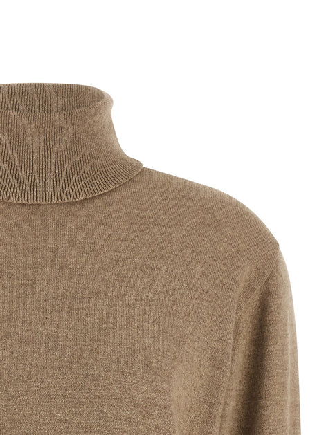 Cycling sweater