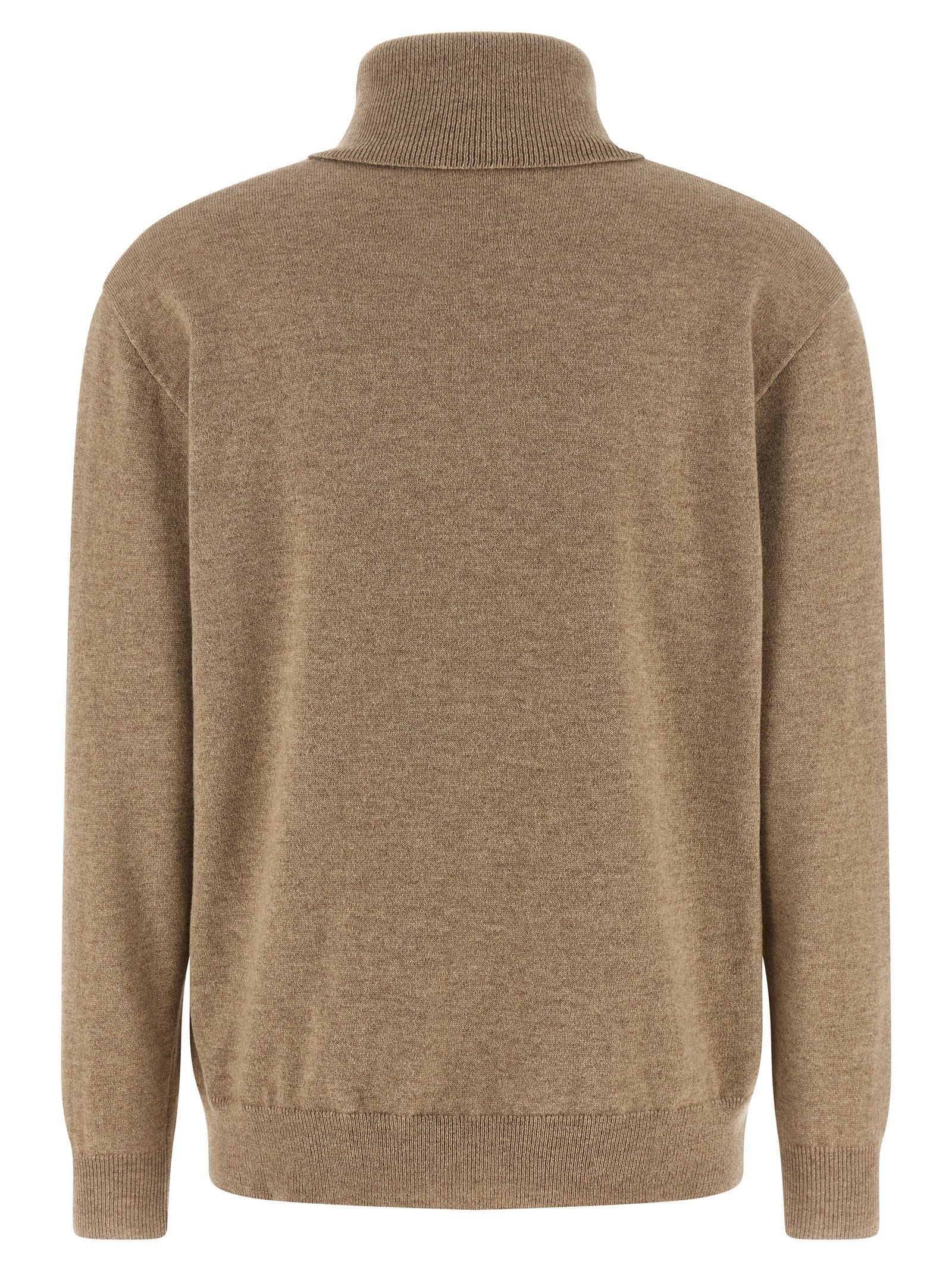 Cycling sweater