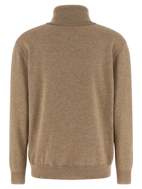 Cycling sweater