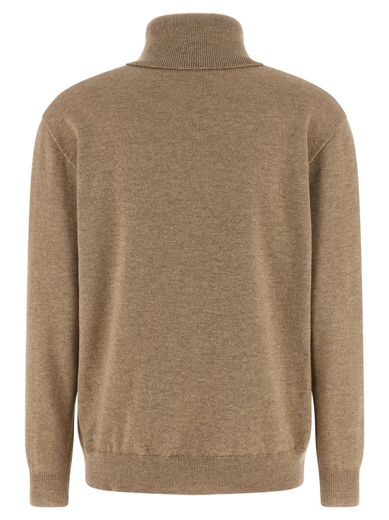 Cycling sweater