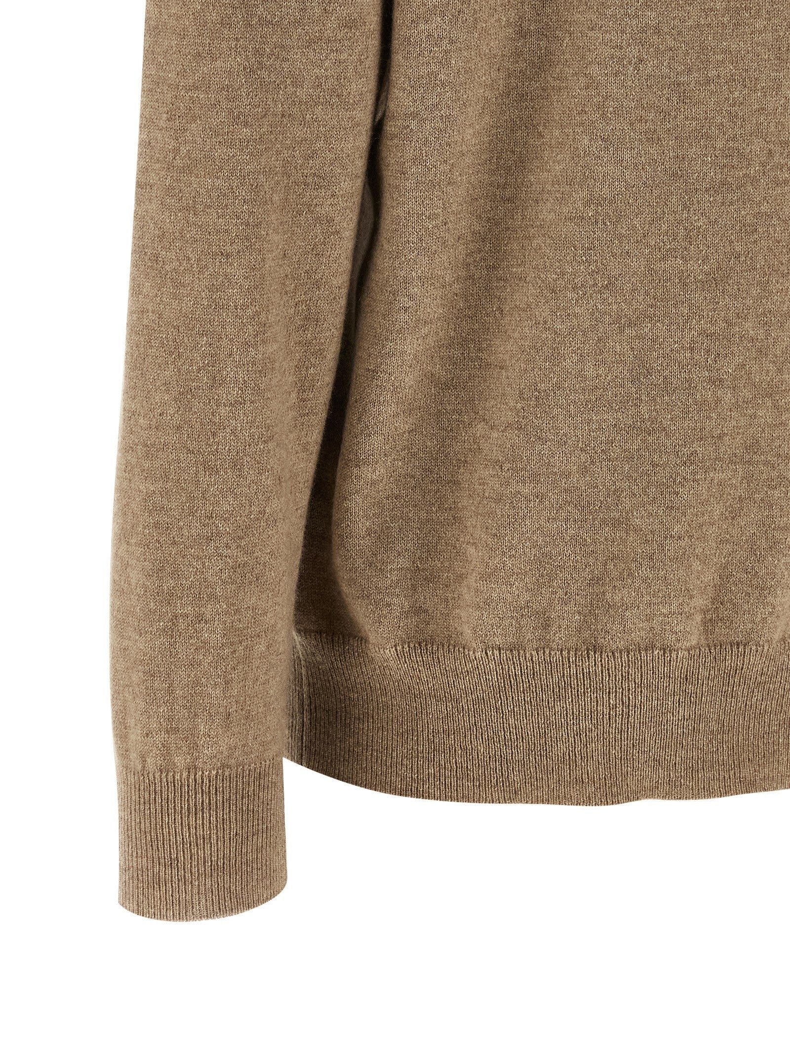 Cycling sweater