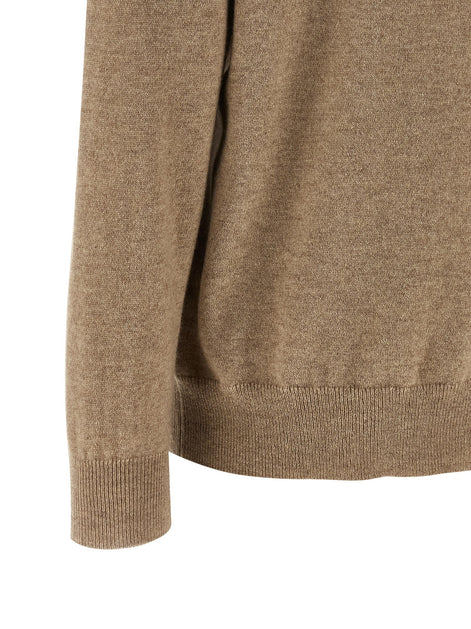 Cycling sweater