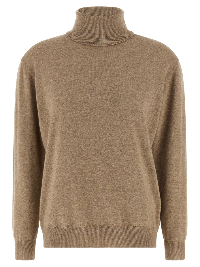 Cycling sweater