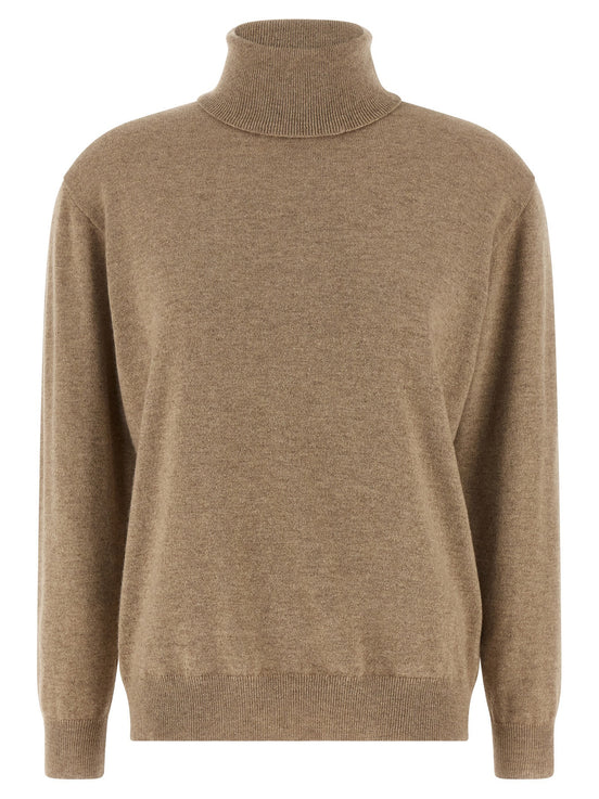 Cycling sweater